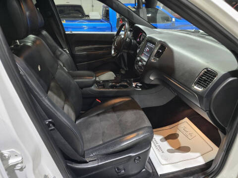 2019 Dodge Durango R/T