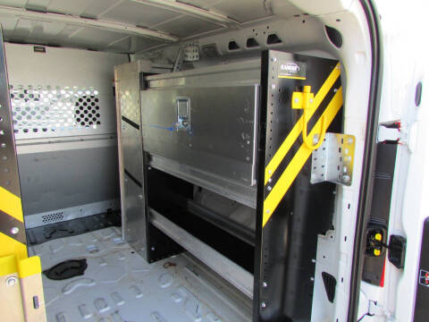 2022 RAM ProMaster City