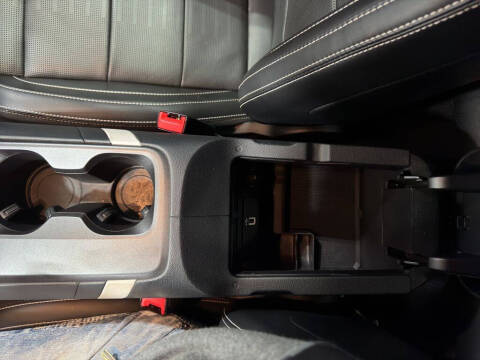 2020 Ford Mustang Shelby GT500