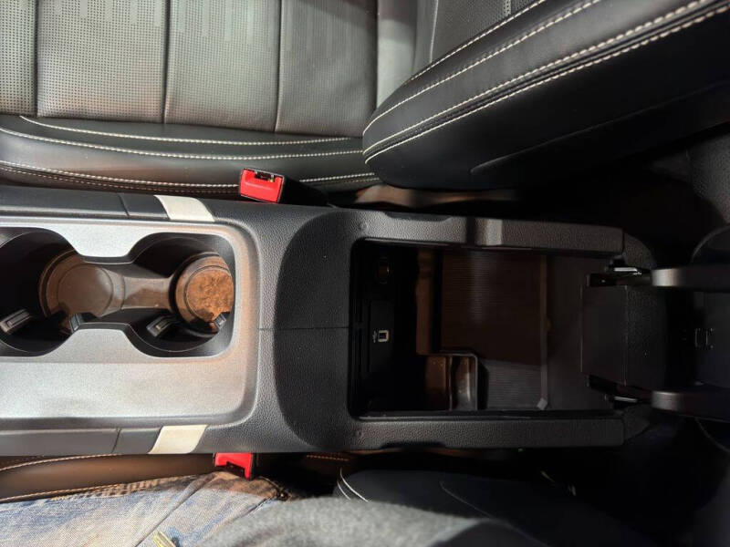 2020 Ford Mustang Shelby GT500