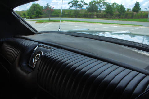 1964 Chevrolet Impala