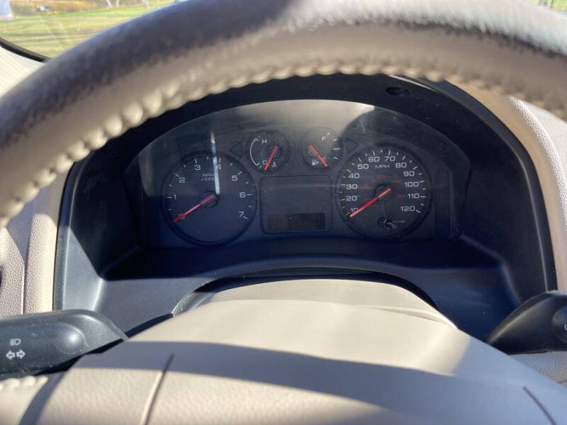 2006 Ford Freestyle SEL