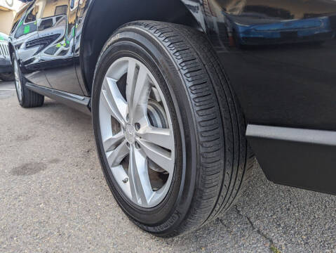 2012 Mercedes-Benz M-Class ML 350 BlueTEC