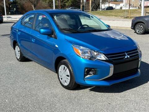 2023 Mitsubishi Mirage G4 for sale at ANYONERIDES.COM in Kingsville MD