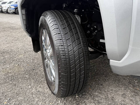 2024 Toyota Tacoma Limited