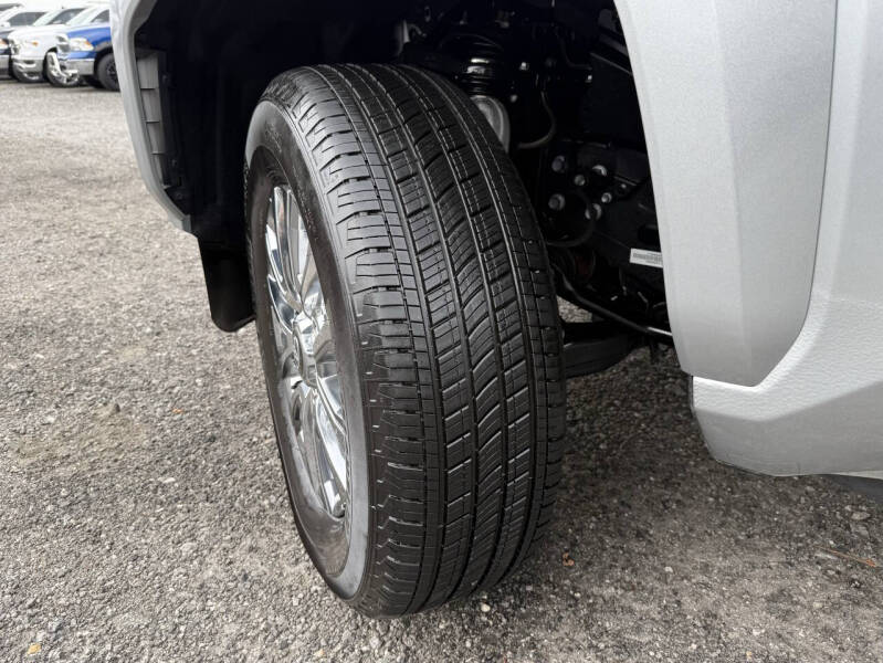 2024 Toyota Tacoma Limited