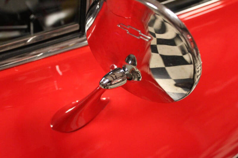 1963 Chevrolet Corvette