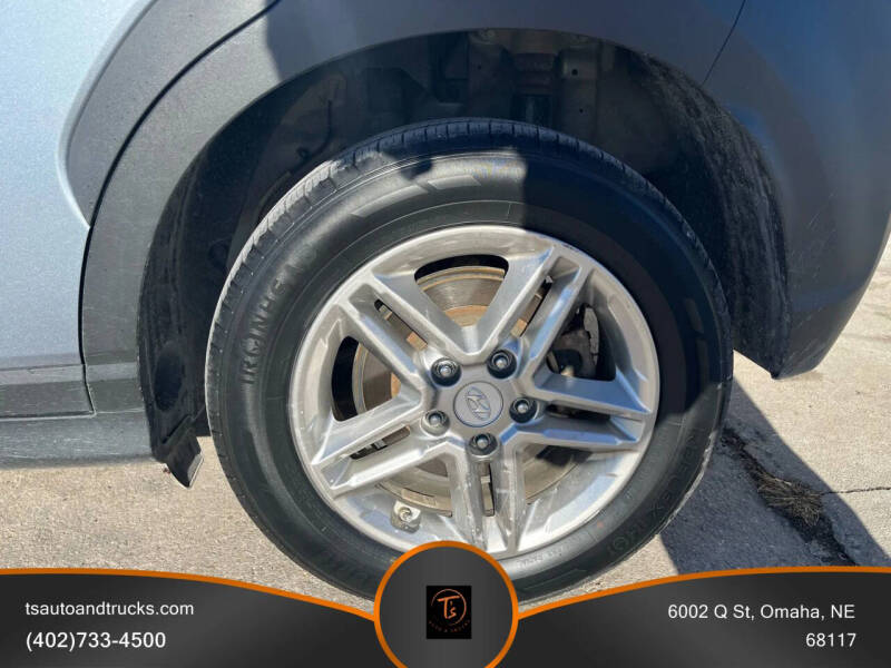 2019 Hyundai Kona SE