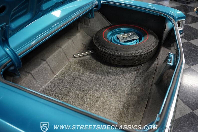 1966 Chevrolet Chevelle