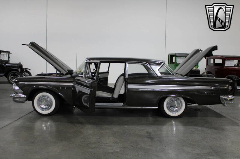 1959 Edsel Ranger