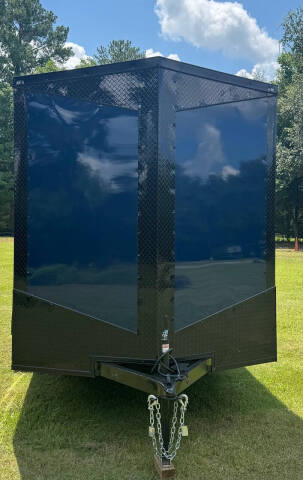 2026 H & L Cargo 7x14TA