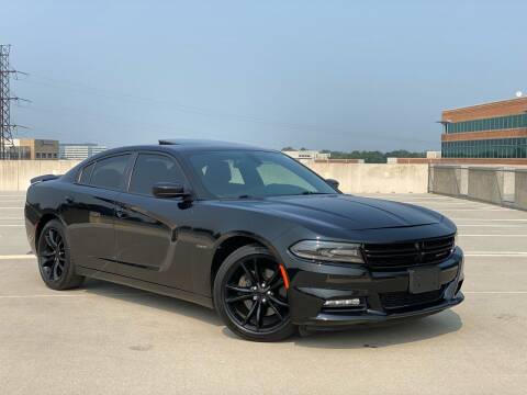 2016 Dodge Charger for sale at Car Match in Temple Hills MD