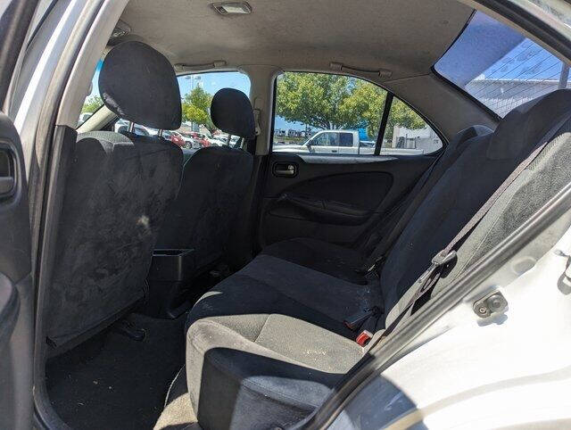 2006 Nissan Sentra for sale at Axio Auto Boise in Boise, ID