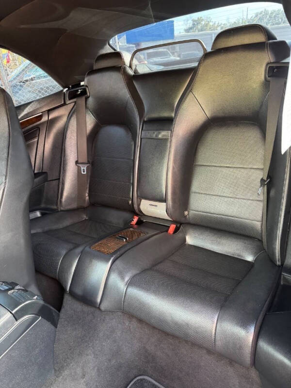 2014 Mercedes-Benz E-Class E 350