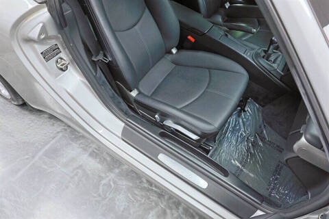 2007 Porsche 911 Carrera