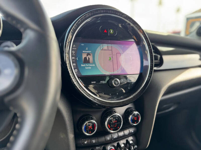 2022 MINI Hardtop 2 Door Cooper S