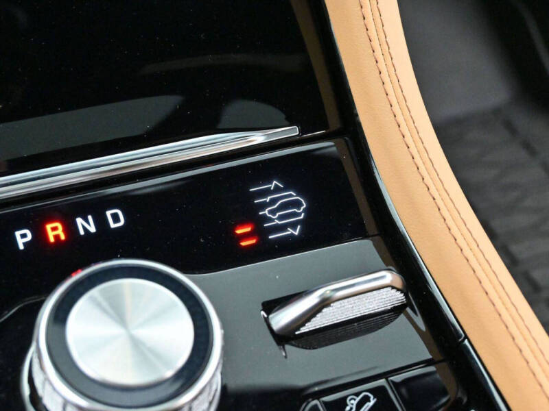 2023 Jeep Grand Cherokee Summit Reserve