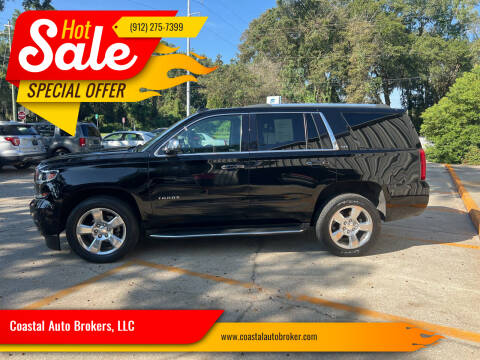 Cars For Sale in Brunswick GA Coastal Auto Brokers LLC