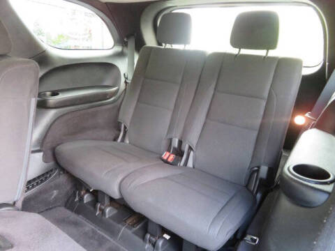 2011 Dodge Durango Express