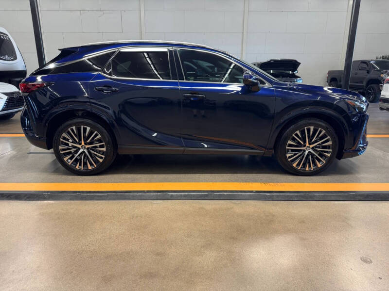 2024 Lexus RX 350 Premium+