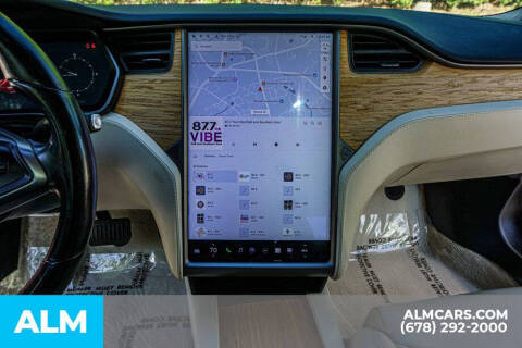 2019 Tesla Model S Long Range