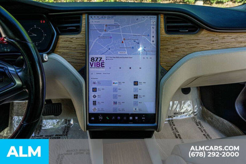 2019 Tesla Model S Long Range