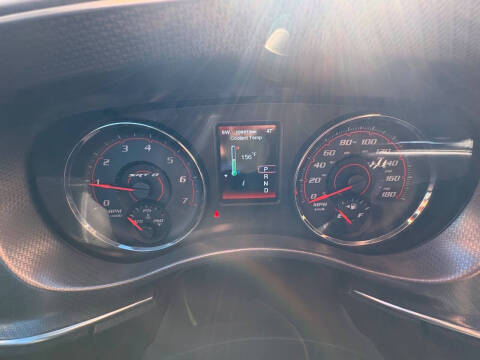 2012 Dodge Charger SRT8 Super Bee