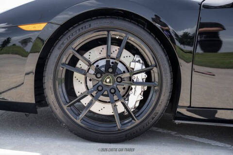 2008 Lamborghini Gallardo