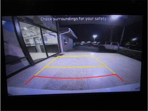 2021 Hyundai Elantra Hybrid Blue