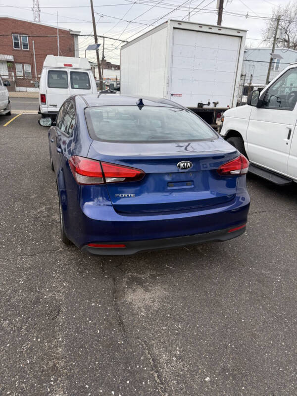 2017 Kia Soul EV EV-E