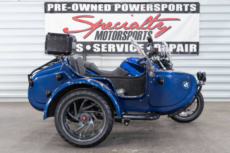 2014 BMW R 12