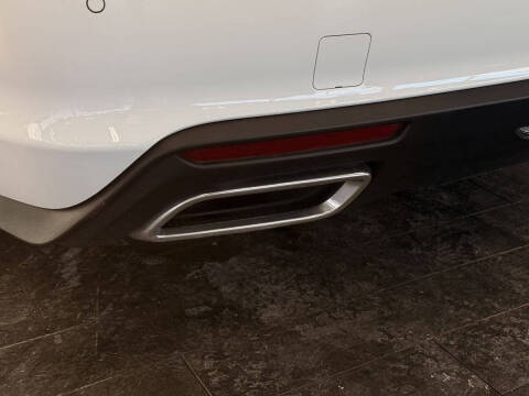 2024 Cadillac CT5 Luxury