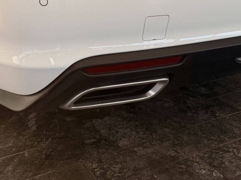 2024 Cadillac CT5 Luxury