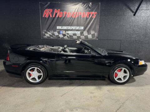 2000 Ford Mustang GT