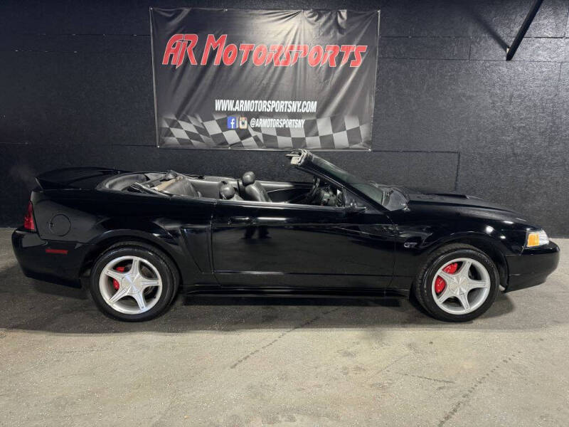 2000 Ford Mustang GT