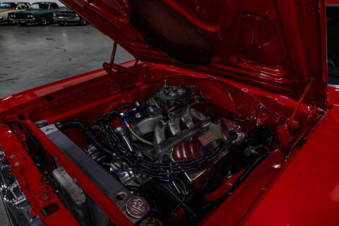1966 Dodge Coronet