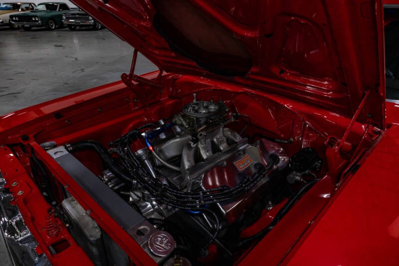 1966 Dodge Coronet