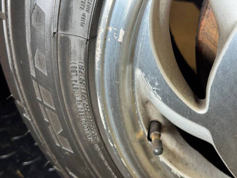 1996 Chevrolet Corvette