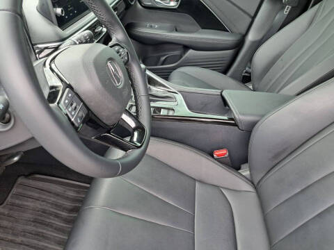 2025 Acura ADX