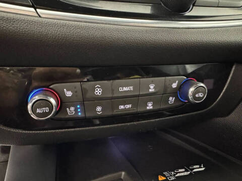 2022 Buick Enclave Premium