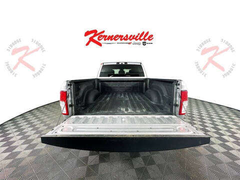 2022 RAM 3500 Big Horn