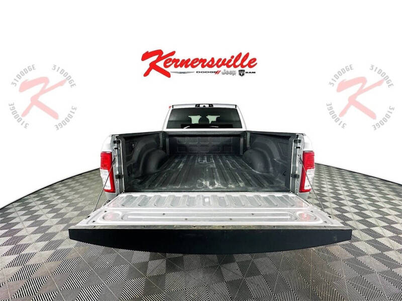 2022 RAM 3500 Big Horn