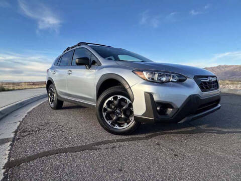 2023 Subaru Crosstrek