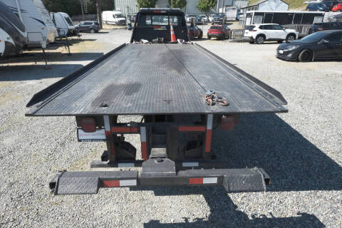 2000 International 4700