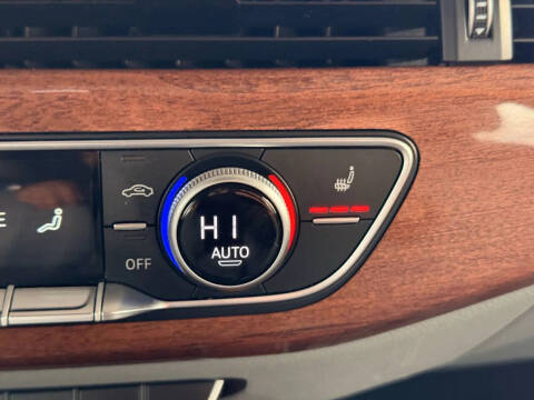 2021 Audi A4 quattro Premium 40 TFSI