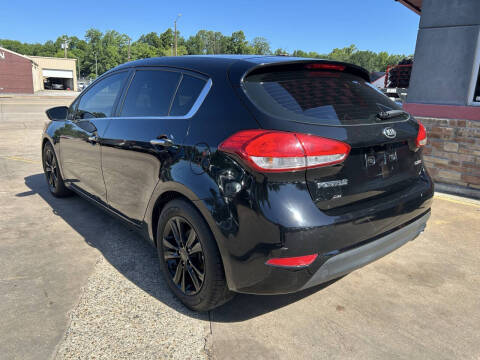 2014 Kia Forte5 EX