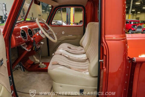 1948 Chevrolet 3100