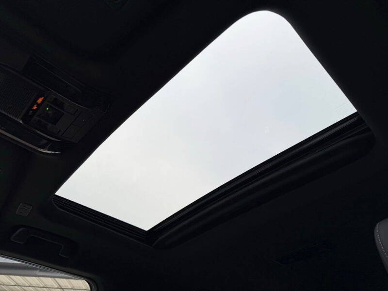 2025 Lexus GX 550 Premium+