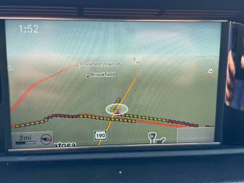 2013 Mercedes-Benz E-Class