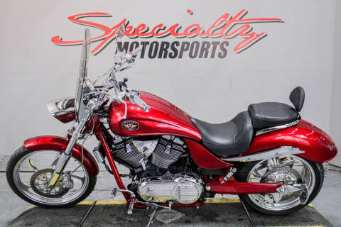 2006 Victory Jackpot